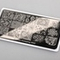 Пластина Swanky Stamping №12