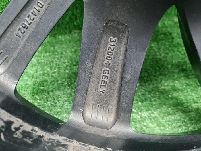 Диск литой R18 GEELY GS (2016-2021)