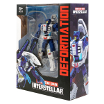 Трансформер-робот коробка 8012-3C