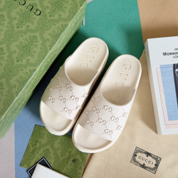Gucci Slide Sandal