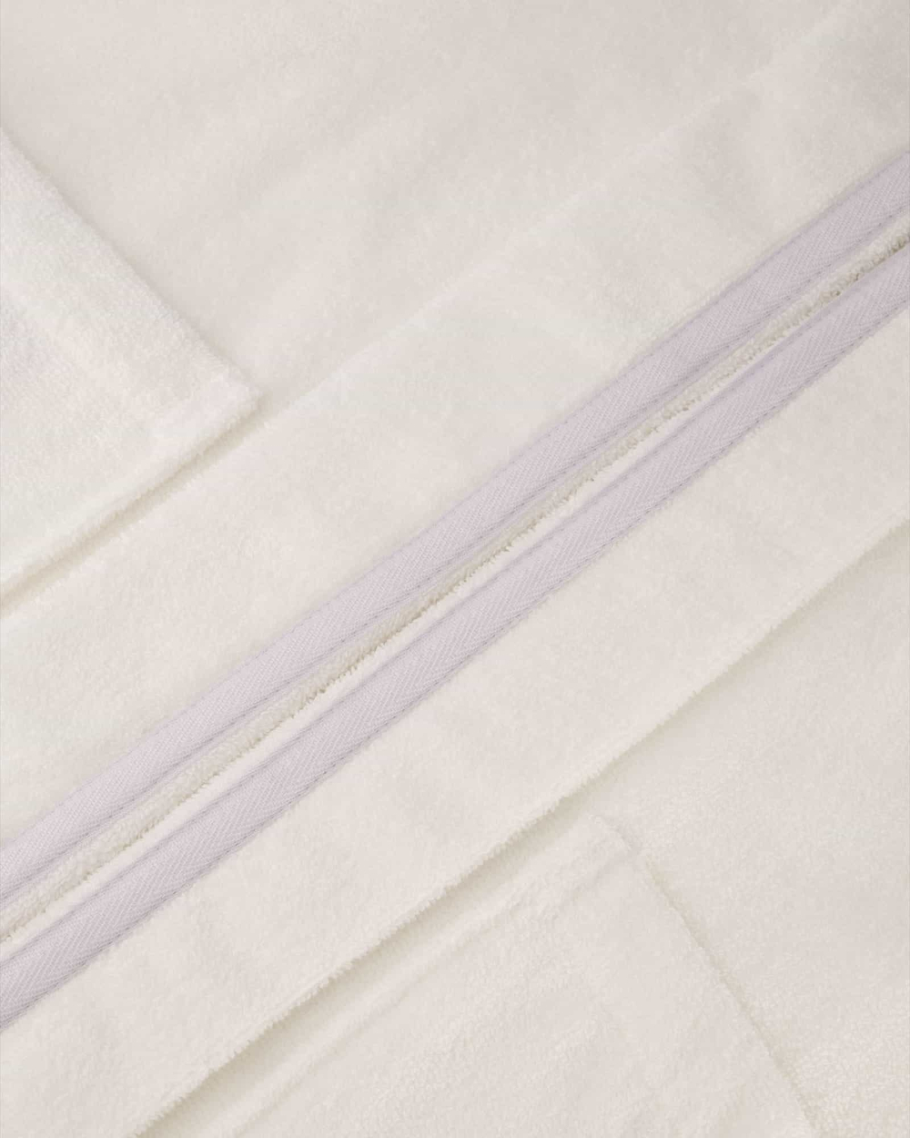 Халат женский Cawo Kimono Uni 826 67 белый