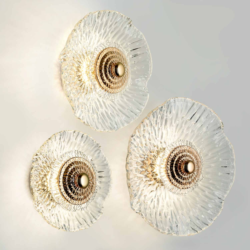 Настенный светодиодный светильник Modestyle MS.1525.300