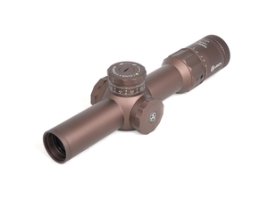 Прицел Arkon Model A 1-10x28 FDE