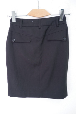 Юбка Smart concept офисная 40 размер