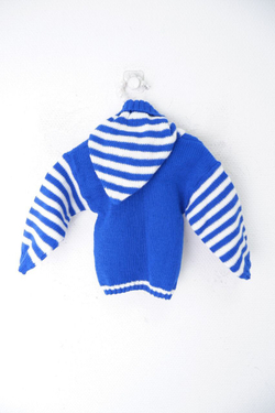 Кофта с мишкой на 1,5 года