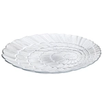 Тарелка 24см «АТЛАНТИС-F&D» 10236SLBFD