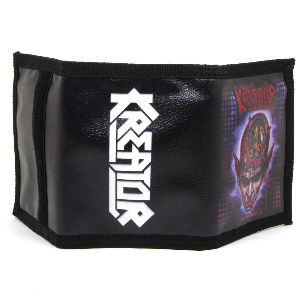 Кошелек Kreator (024)