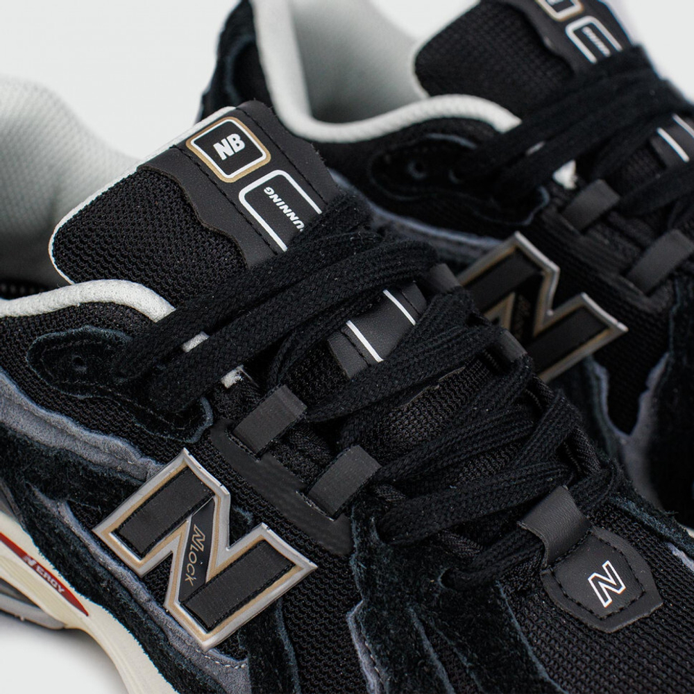 кроссовки New Balance 1906D Black
