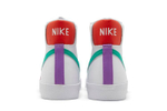 Кроссовки Nike Blazer '77 (Женская размерная сетка)