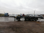 Тонар 998* Полуприцеп контейнеровоз 4 оси 99891