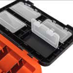 Ящик рыболовный зимний для хранения снастей SHARK