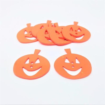 Пуговица №68 "Тыква"