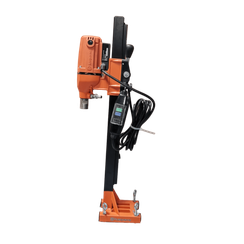 Буровая машина Husqvarna DMS 160A