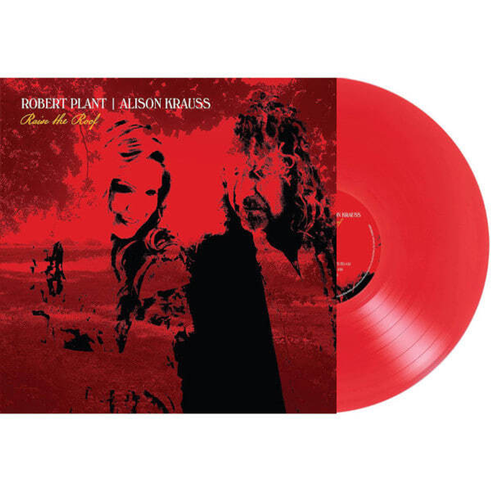 Robert Plant & Allison Krauss - Raise The Roof