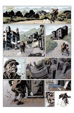 Комикс Хеллбой. Том 9. Дикая охота