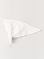 Косынка муслиновая "Молоко"