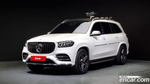 Mercedes-Benz GLS-Class X167 GLS400d 4MATIC (06.2022)
