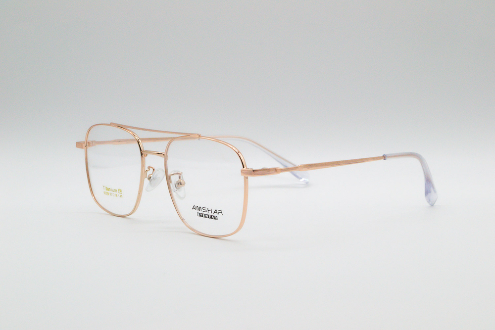 Изг. оправы Amshar 6329 C4