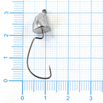 Джиг-головка Decoy Violence Jigheads SV-38 №3