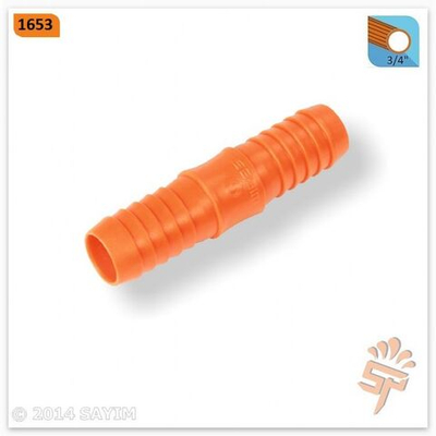 Соединитель 3/4"- 3/4"