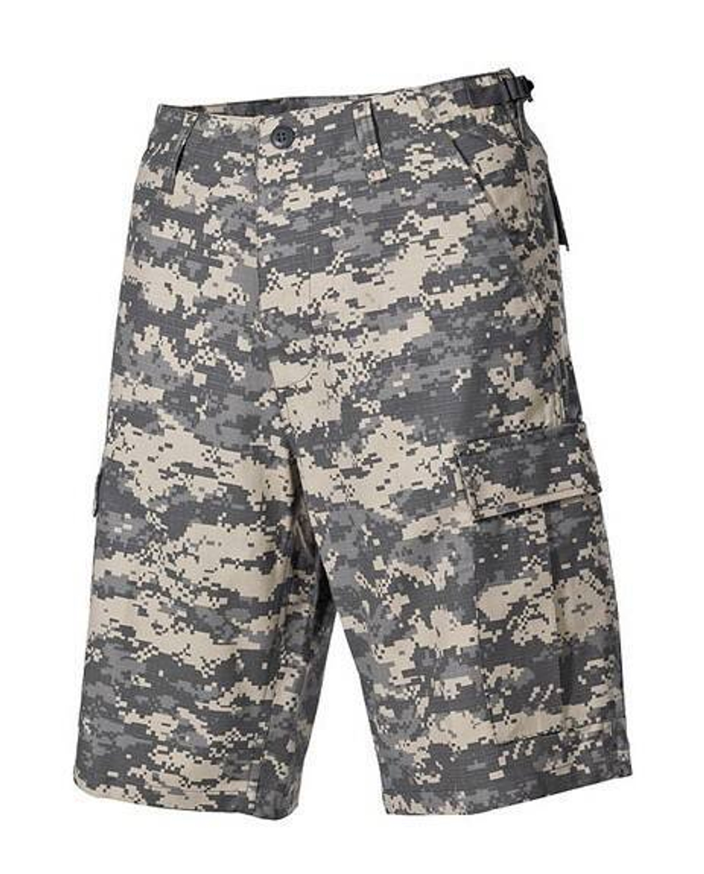 Шорты At-Digital Rip-Stop