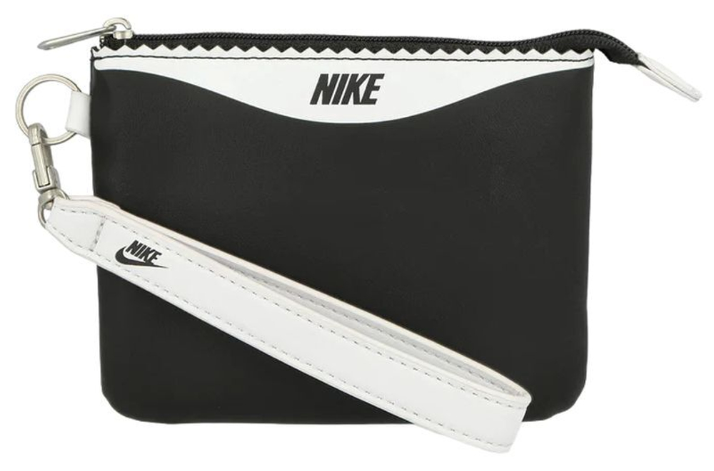 Nike Cortez Wristlet - Black