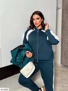 Костюм тройка IH-1597 Фабрика Моды