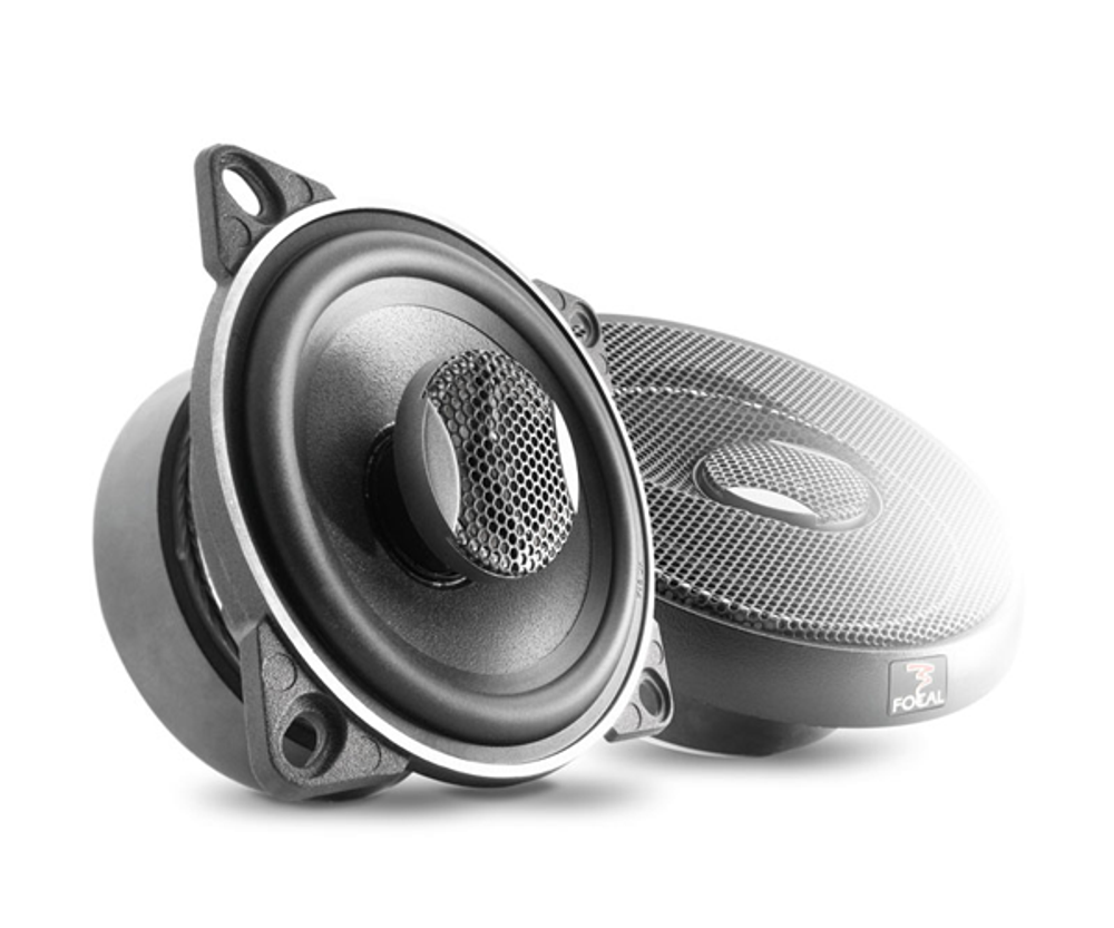 Динамики Фокал Перфоманс