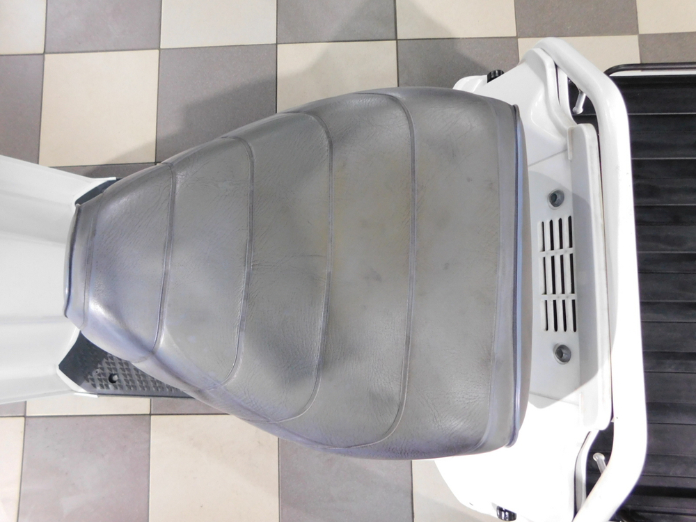 Honda Gyro UP TA01-1507980