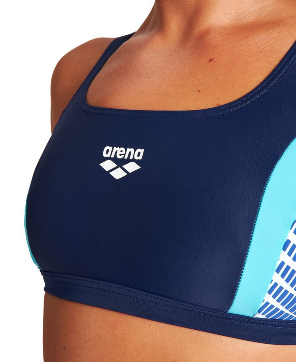 Купальник Arena THREEFOLD TWO PIECES