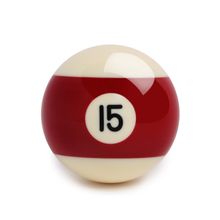 Шар Aramith Premier Pool №15 ø57,2мм