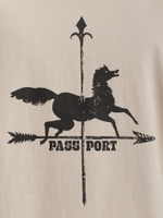 Мужская Футболка Weathervane