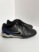 Кожаные бутсы Nike, 34,5