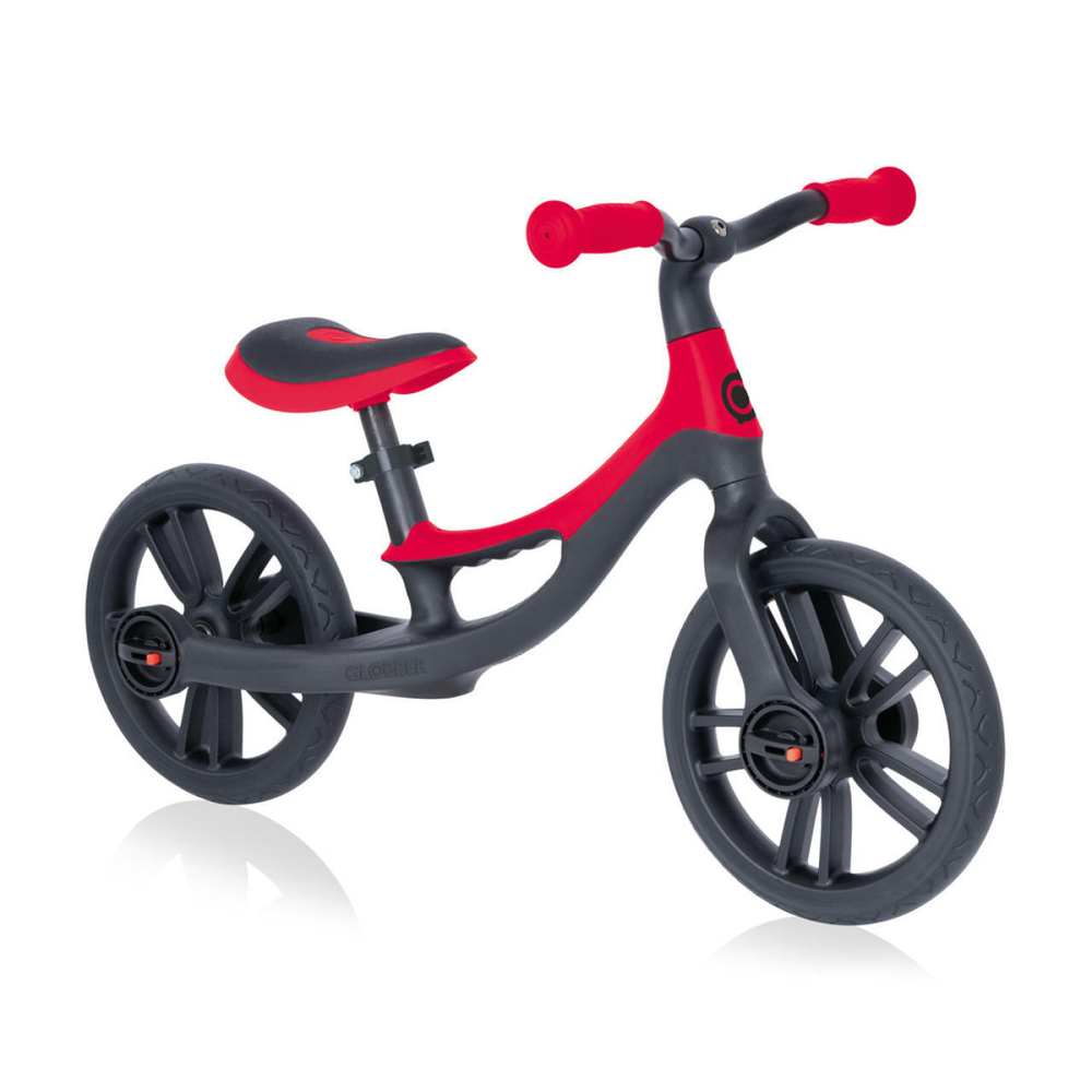 Беговел Globber Go Bike Elite (2023)
