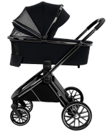 Детская коляска Pituso Mayla Lux 2 в 1 Black