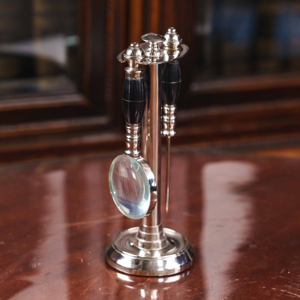 Настольный письменный набор