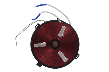 Катушка индукционная 210L 708655 варочных поверхностей Hisense, Gorenje