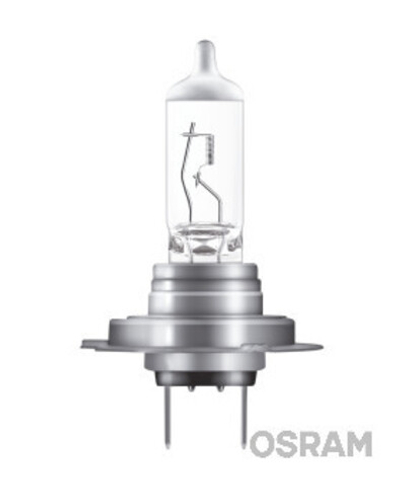 H7 64210NBS OSRAM NIGHT BREAKER® SILVER