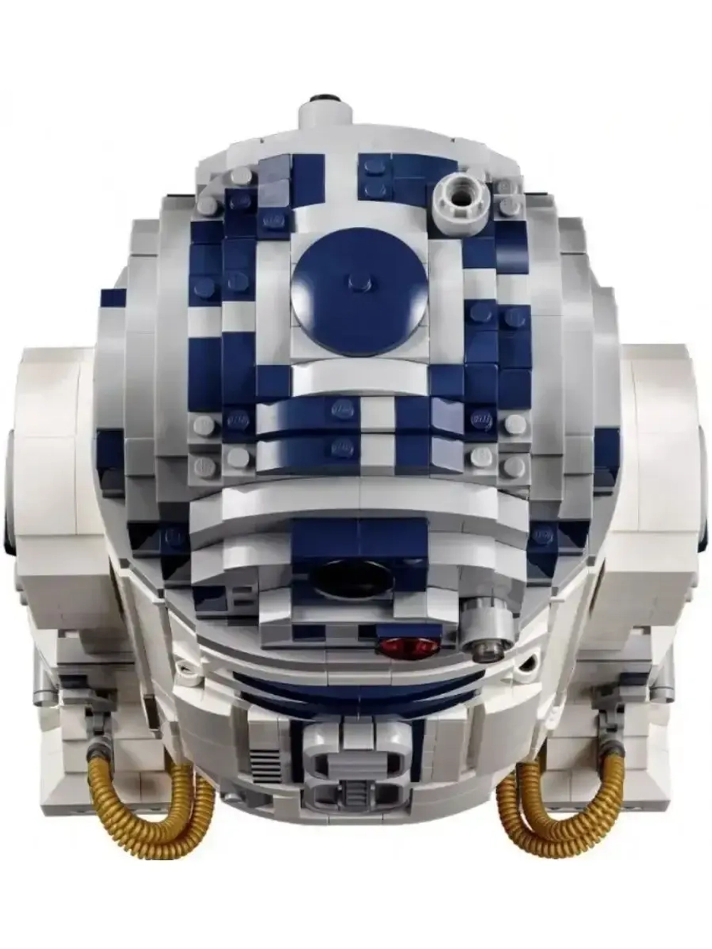 Конструктор Star Wars дроид робот "R2-D2" 2314 деталей
