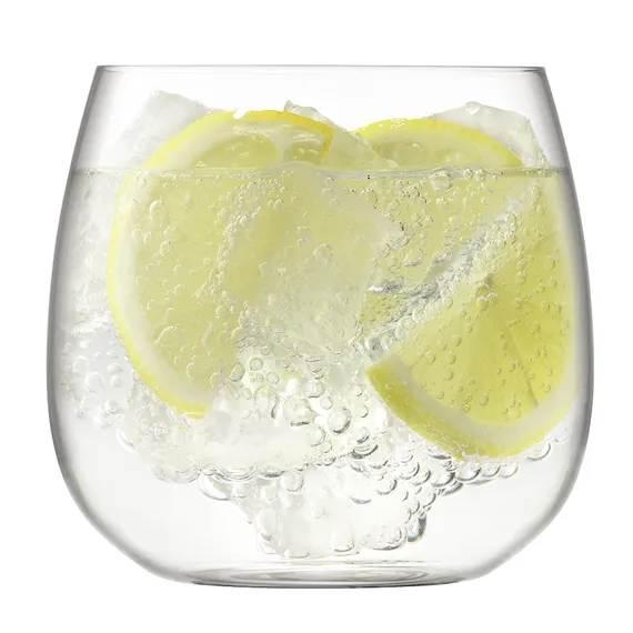 Набор из 4-х бокалов Borough 370 мл