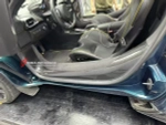 Карбоновый обвес для McLaren Artura 2021+ МакЛарен Артура тюнинг