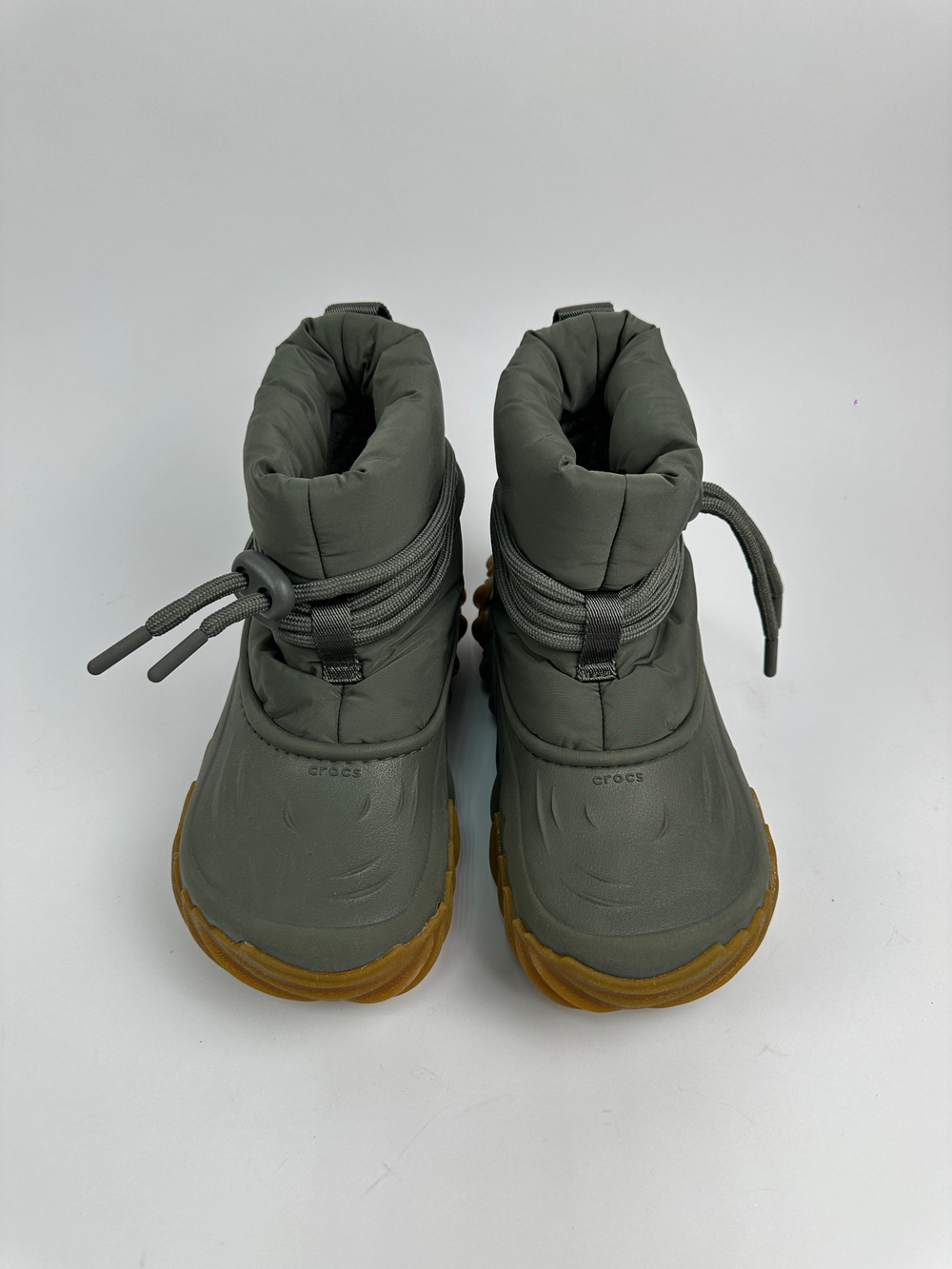 Ботинки Crocs