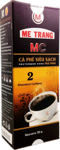 Кофе Me Trang MC2 молотый 250 гр, 4 шт