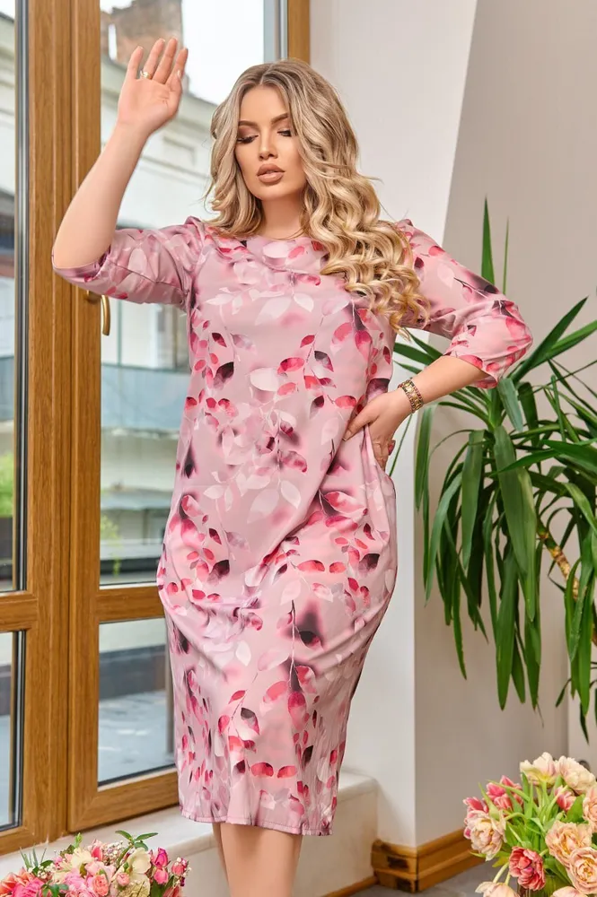 Платье УК-2449-3 Fabrika