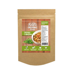 Organic Food Гречка с овощами НТВ, 60 гр