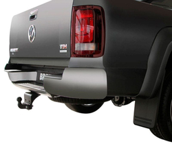Фаркоп Brink (Thule) 613200 для VW AMAROK 10-(паспорт и сертификат в комплекте)(без электрики)