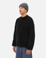 Свитер Anteater черный