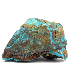 Хризоколла минерал  94.5 гр.