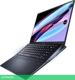 Ноутбук ASUS Zenbook Pro 16X OLED UX7602VI-ME105X