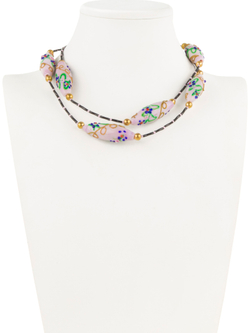 Колье Lalique Long